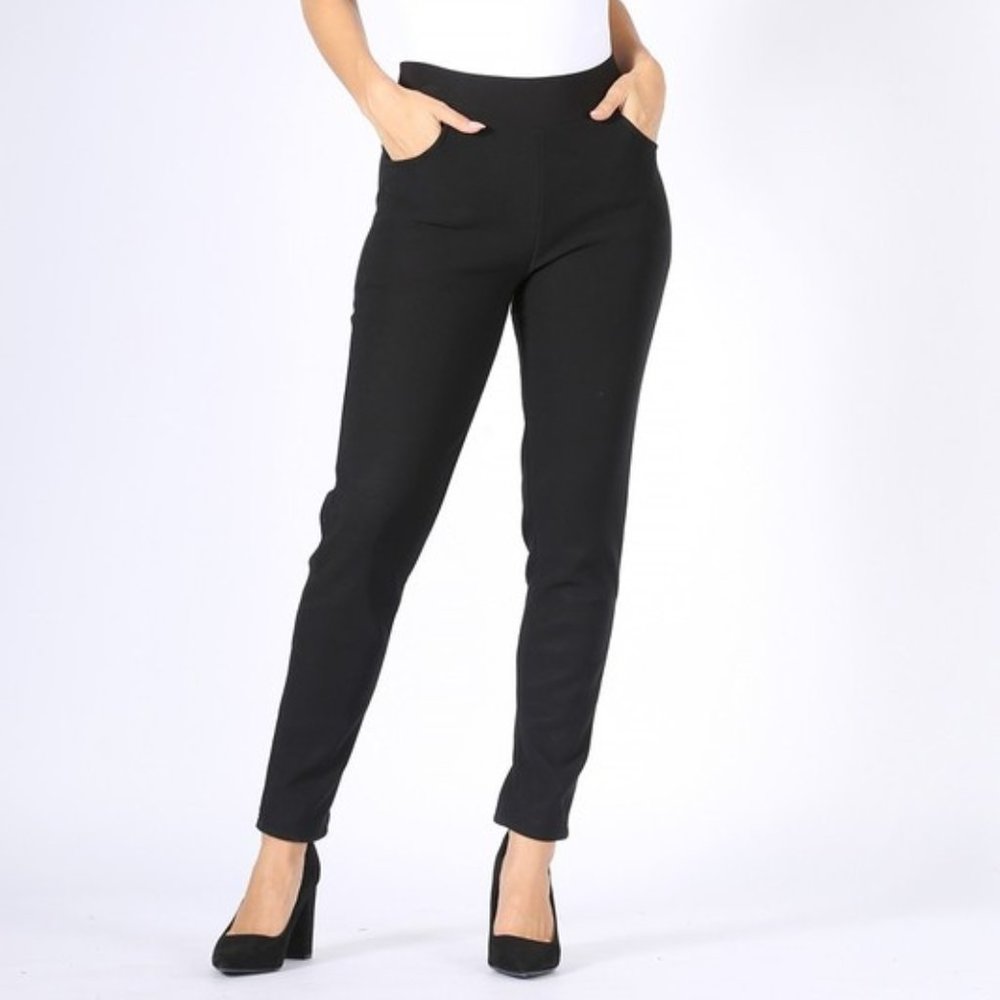 Fleece Lined Legging